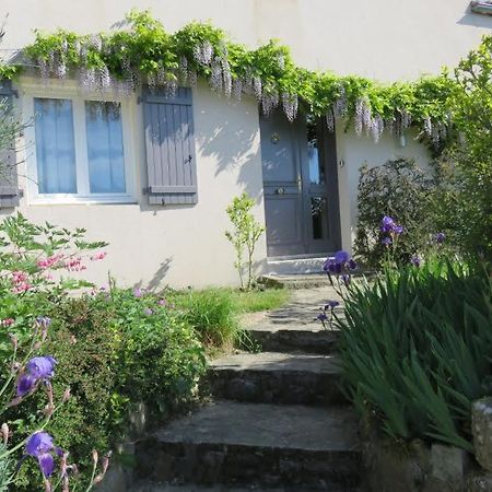 Chez Pierre Et Caroline Bed and Breakfast Les Herbiers Eksteriør billede